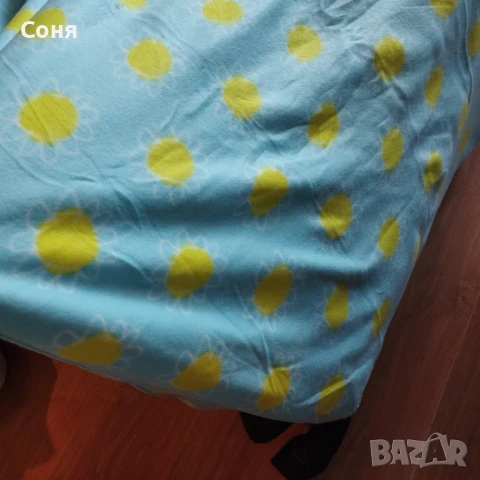 детско -бебешко   меко одеяло  , снимка 9 - Спално бельо и завивки - 50917920