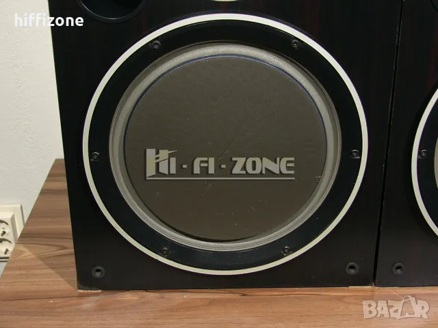 Technics sb-x700a /1 ТОНКОЛОНИ, снимка 4 - Тонколони - 47801873