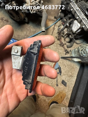 Страничен мигач за Фолксваген Голф 3 Vw Golf 3 само за 5лв. 1h0949111, снимка 4 - Части - 52804439