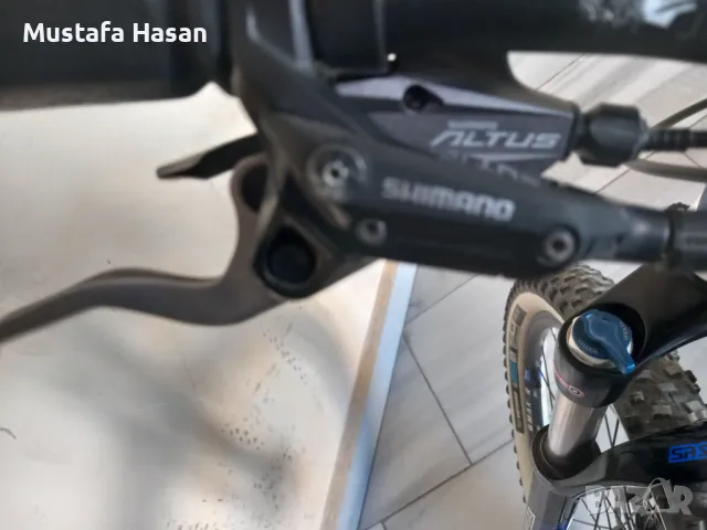 Продавам детско колело , снимка 12 - Велосипеди - 49400982