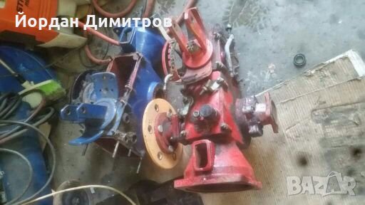 Мото блок пловдив, снимка 2 - Селскостопанска техника - 27942257