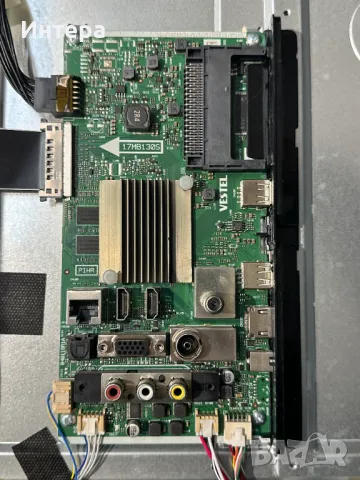 Main board 17MB130S от Panasonic TX-49GX525E