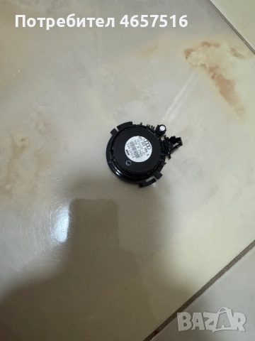 Пищялка за ауди Audi A6 4F само за 20лв. 4F0035399A, снимка 2 - Части - 52516707