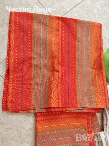 Лот Покривки, Шапки и Сатенени Ширити, снимка 2 - Декорация за дома - 51465862