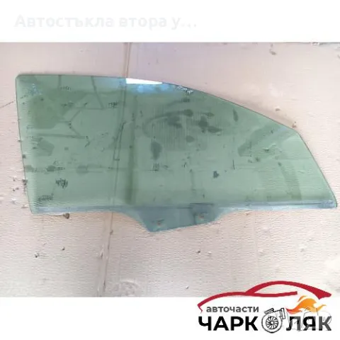Стъкло предно дясно Мазда 2 1.4д 2006
