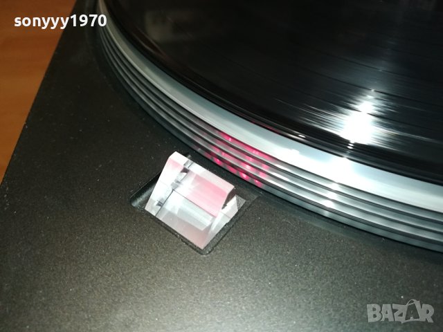 TECHNICS JAPAN-SWISS 2101240758, снимка 15 - Грамофони - 43904876