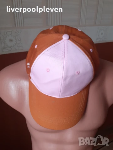 👉 Нова YU/ME Original шапка с козирка, снимка 2 - Шапки - 50856779