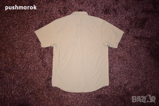 Pinewood Lowland Men's Coolmax Shirt Sz XXL / #00085 /, снимка 4 - Ризи - 36742569