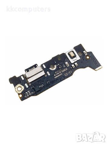 БЛОК ЗАХРАНВАНЕ XIAOMI REDMI NOTE 10 PRO 4G (M2101K6G)