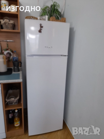 66€ хладилник FINLUX, снимка 2 - Хладилници - 51668282