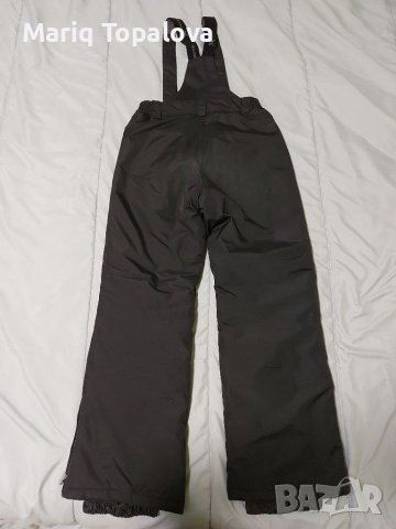 Ски гащеризон 12 год., снимка 2 - Зимни спортове - 39480188