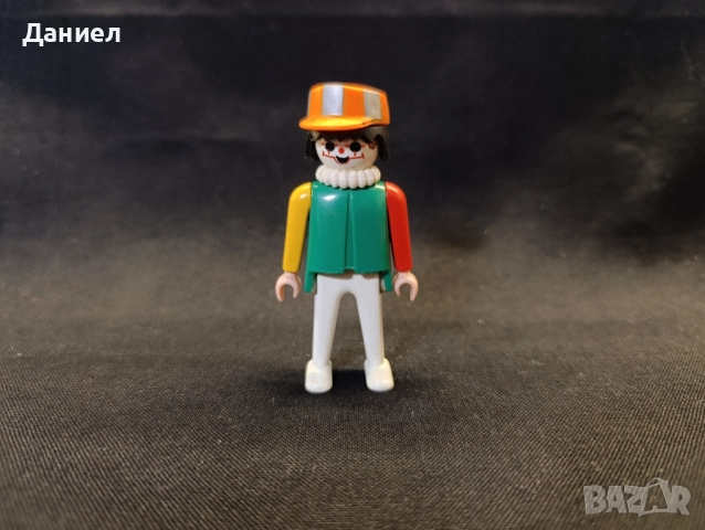  Човече Playmobil 