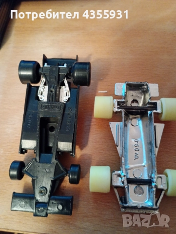 Стари колички микро Разград , снимка 5 - Колекции - 51525665