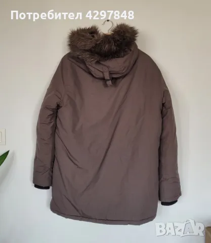 Зимна парка Superdry Everest, снимка 2 - Якета - 49276848