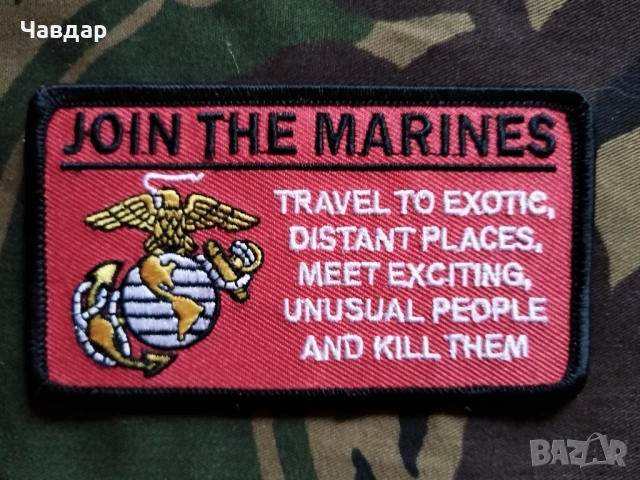 Възпоменателни военни емблеми - САЩ, снимка 5 - Колекции - 51377047