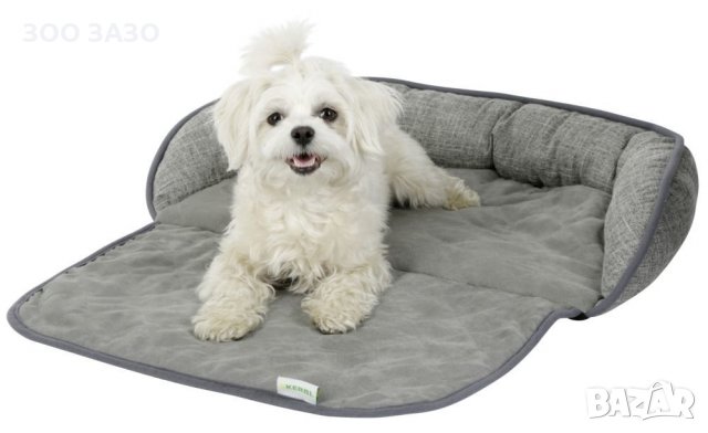 Легло за Куче за диван Emalia - Модел: 80374, снимка 3 - За кучета - 27797452