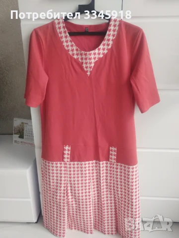 Дамски рокли , снимка 7 - Рокли - 50831744