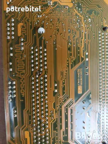 Дънна платка - Asus P5G-MX i945GC, снимка 5 - Дънни платки - 49167228