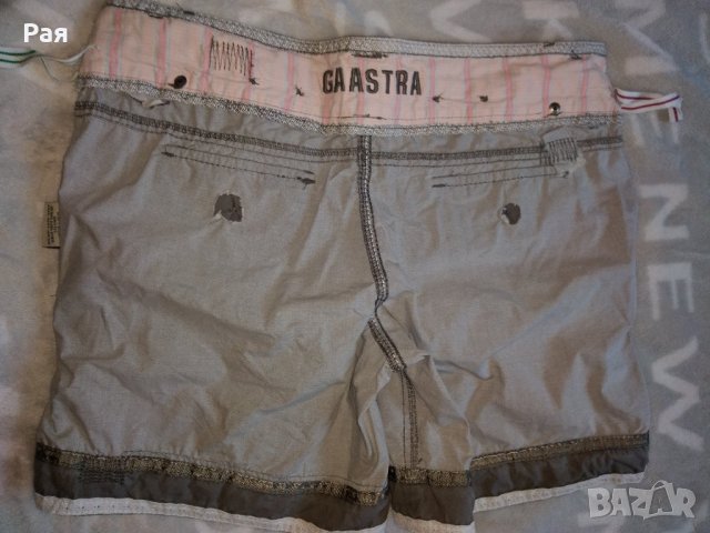 Къси панталони Gaastra , снимка 3 - Къси панталони и бермуди - 28983454