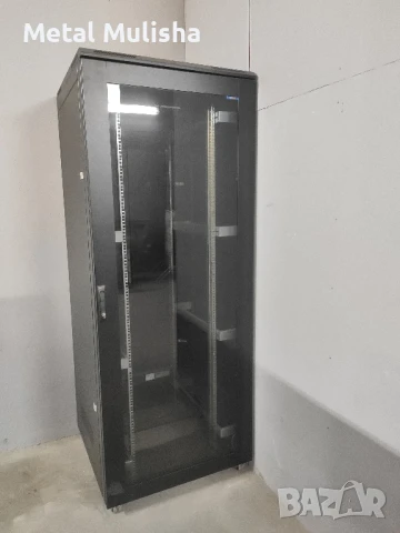 Сървърен/мрежови шкаф, rack