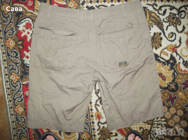 Къси панталони ESPRIT   мъжки,М-Л, снимка 8 - Къси панталони - 26210666