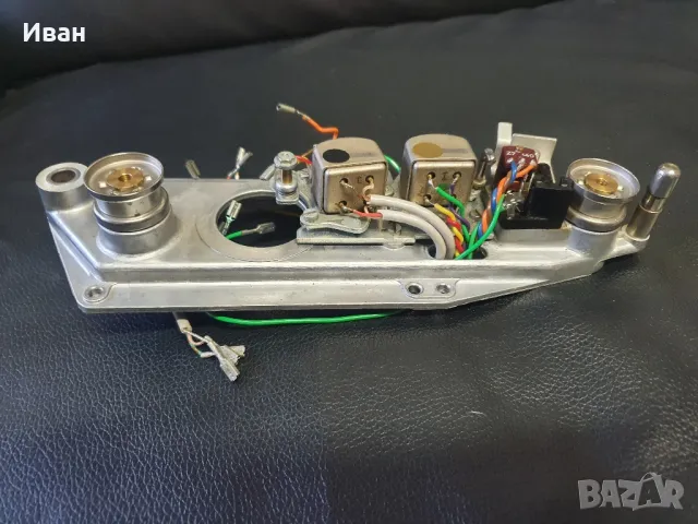 REVOX A77 блок глави, снимка 2 - Други - 49699361