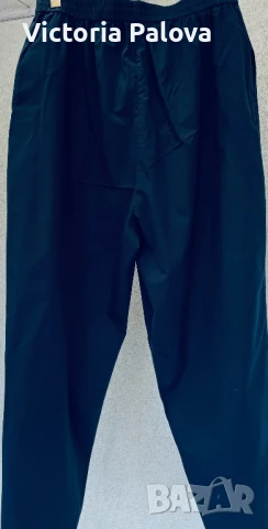 Интересен модел летен панталон COS Швеция, снимка 4 - Панталони - 50723559