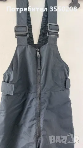 Ски панталон, 6 г Columbia, снимка 3 - Детски панталони и дънки - 50323057