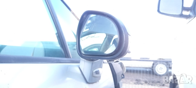 Дясно огледало Peugeot 308, снимка 2 - Части - 52682478