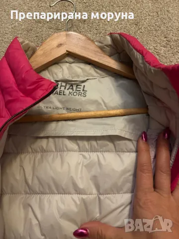 Яке Michael Kors, снимка 2 - Якета - 48236049