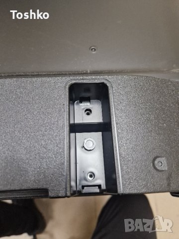 Стойка крачета за ТВ JVC LT-55VA3200, снимка 3 - Стойки, 3D очила, аксесоари - 43560897