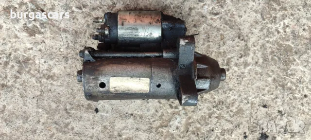 Стартер Ford Tourneo Connect 1.8 TDCI - 90к.с. - 90лв