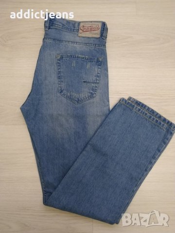 Мъжки дънки Springfield размер 34