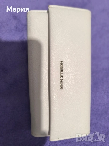 Портфейли от естествена кожа , снимка 9 - Портфейли, портмонета - 53065236