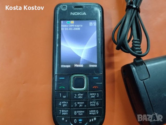 NOKIA 3120, снимка 1 - Nokia - 40652009
