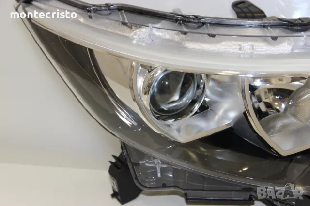 ✔️НОВ десен фар Nissan Qashqai J11 (2014-2017г.) Led светлини 260104EH0A / 260104EH1A / 260104EH2A, снимка 7 - Части - 49927095