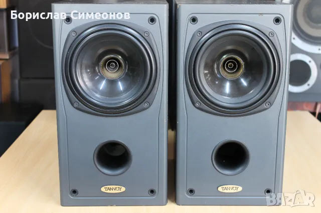 Tannoy SATURN S6LR, снимка 9 - Тонколони - 47596216