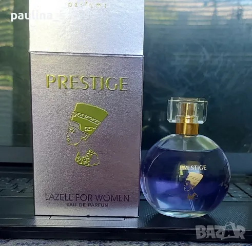 Бюджетни парфюми / "Tesori d'oriente" и "Lazell" / различни и на различни цени , снимка 8 - Дамски парфюми - 47444648