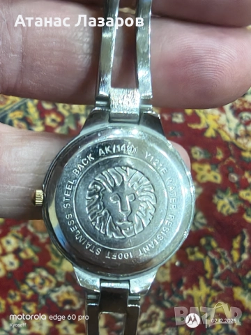 ANNE KLEIN, снимка 2 - Дамски - 52631669