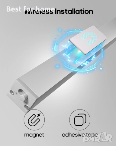 Goodea 6 LED лампи , снимка 8 - Други - 52168725