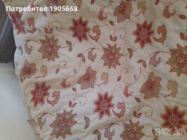 Многофункционална покривка/ шалте за спалня, снимка 3 - Покривки за легло - 38060617