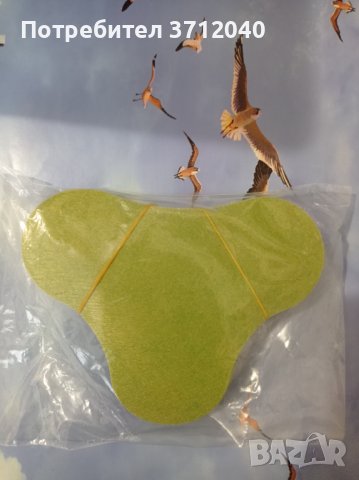 Oбезболяващи пластири за болките в ставите и мускулите, снимка 6 - Други - 43998920