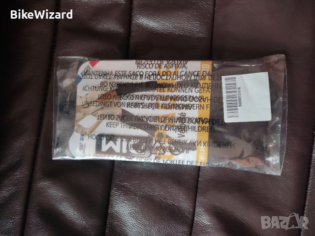 Дамски чорапогащник Dim Les Opaques Velouté France НОВО, снимка 5 - Бельо - 39833322