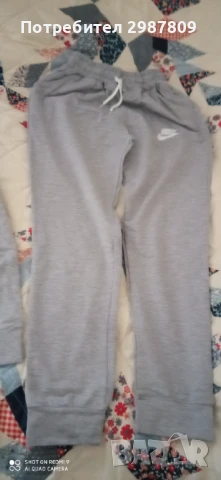Нов Дамски Спортен Комплект Пролет - Есен, снимка 6 - Спортни екипи - 50917774