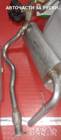 Гърнета Лада Нива 21214 нови