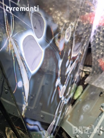 Main board 17MB185 Toshiba 50UA2263DG DISPLAY VES500QNDH-2N-N59, снимка 8 - Части и Платки - 43819659