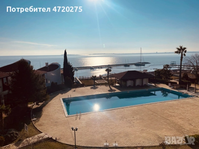 Апартамент с гледка кьм морето, снимка 3 - Апартаменти - 53298180