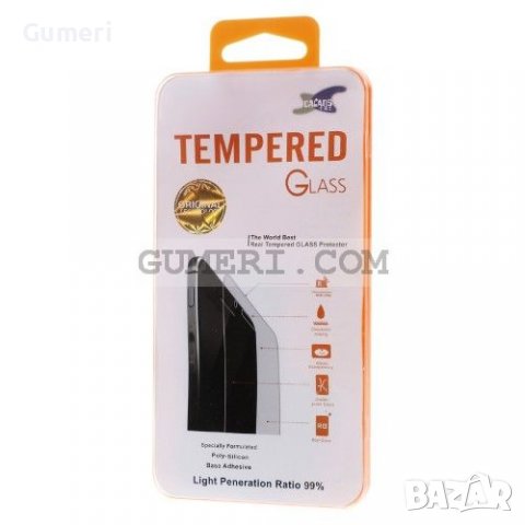 Sony Xperia 5 III Стъклен Протектор За Целия Екран Екран - Full Glue, снимка 8 - Фолия, протектори - 36549452