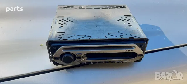 СД Sony CDX-GT20 (H), снимка 2 - Радиокасетофони, транзистори - 48637023