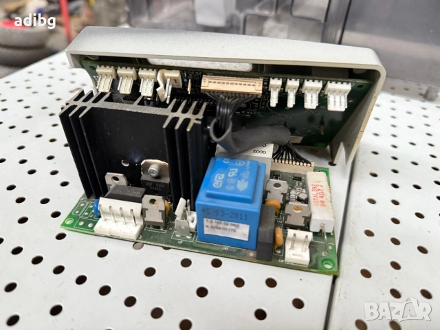 Платка - Saeco Vienna Digital Saeco Cafe Nova SUP018CRD, снимка 3 - Кафемашини - 52336825